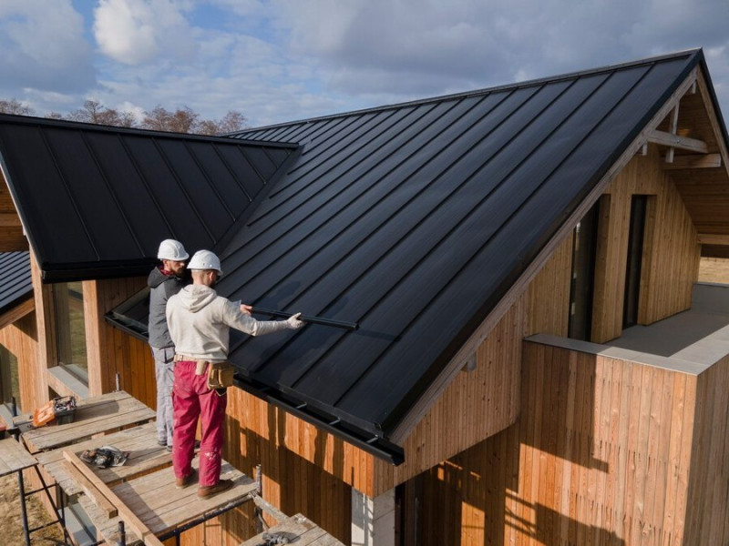 Na čo si dať pozor pri stavbe strechy – chyby, ktoré sa neoplatí podceniť